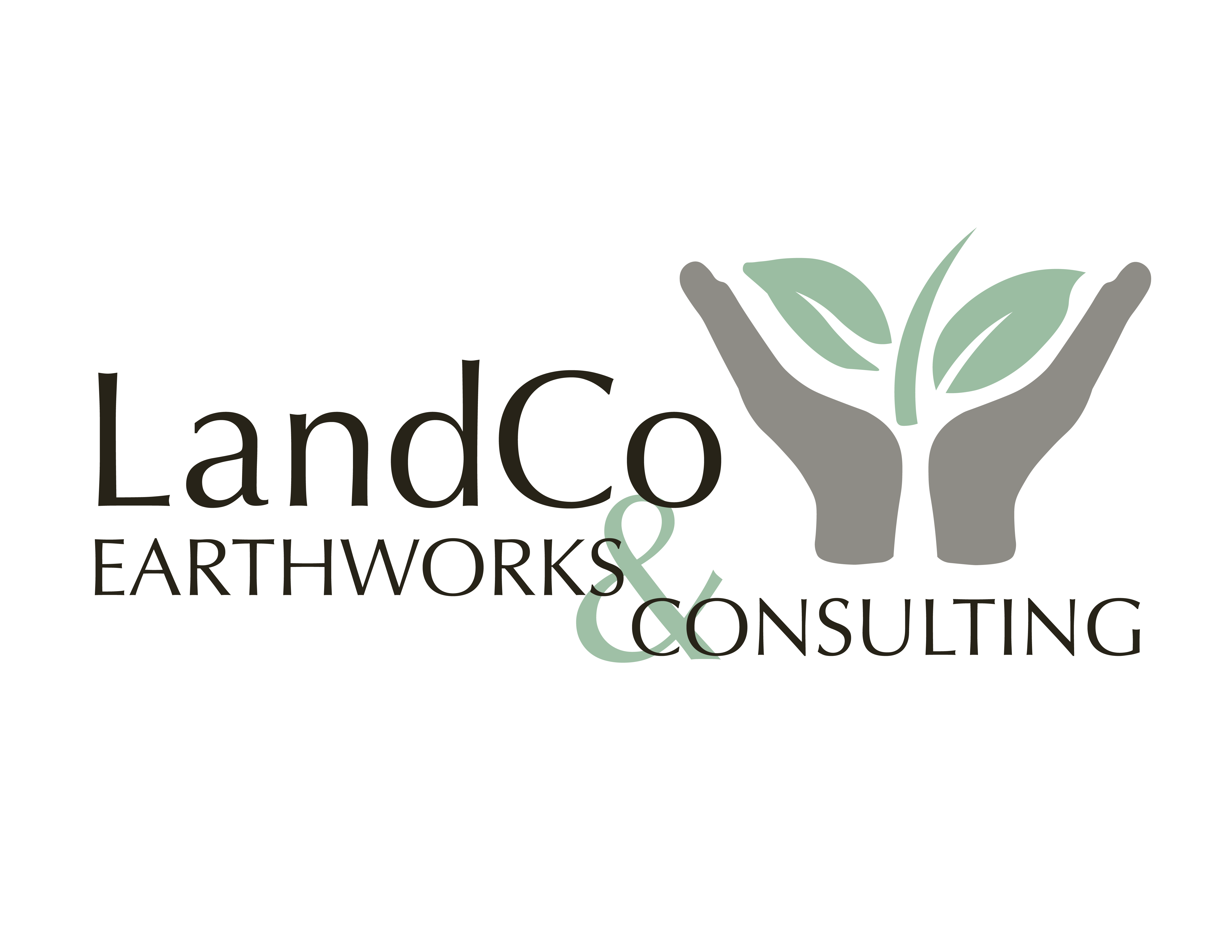 LandCo Earthworks & Consulting Interactive Database